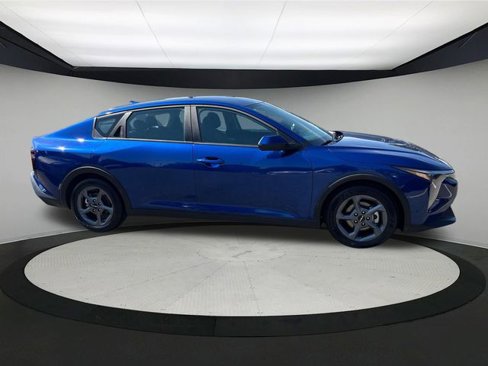 Used 2025 Kia K4 image 5