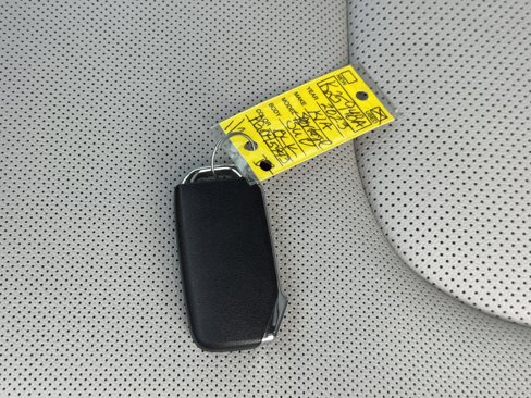 Certified 2023 Kia Sportage EX image 37