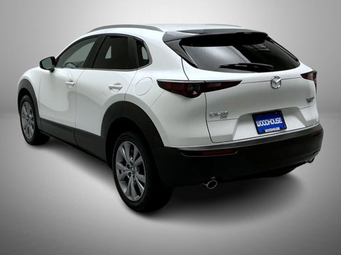 Certified 2023 MAZDA CX-30 AWD 2.5 S w/ Preferred Package image 7