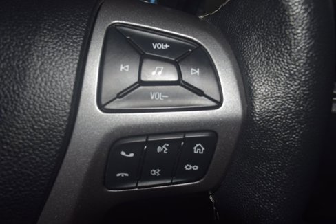 Used 2022 Ford Ranger XLT w/ Equipment Group 302A High image 31