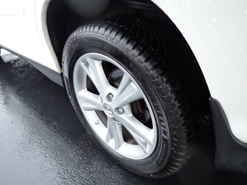 Used 2008 Lexus RX 400h AWD image 13