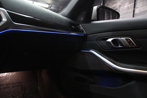 Used 2021 BMW M340i w/ Executive Package image 80