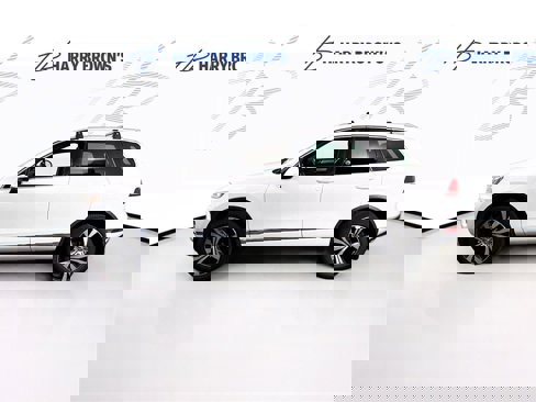 Used 2017 Volkswagen Touareg Wolfsburg Edition image 27