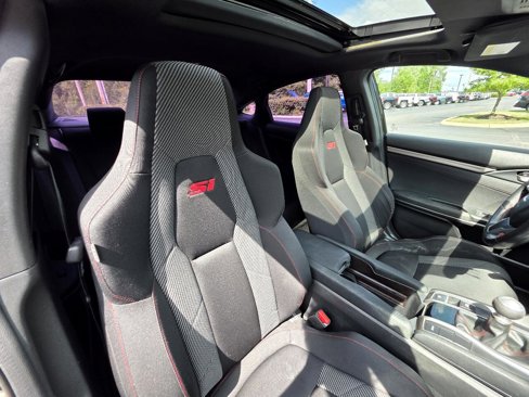 Used 2018 Honda Civic Si image 41