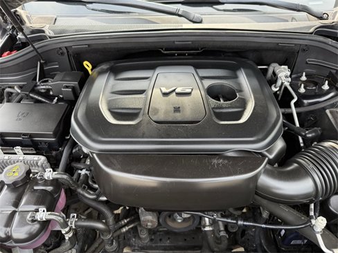 Used 2018 Jeep Grand Cherokee Altitude image 32