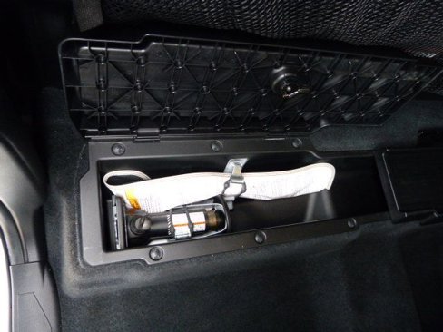 Used 2022 Toyota Tacoma SR image 24