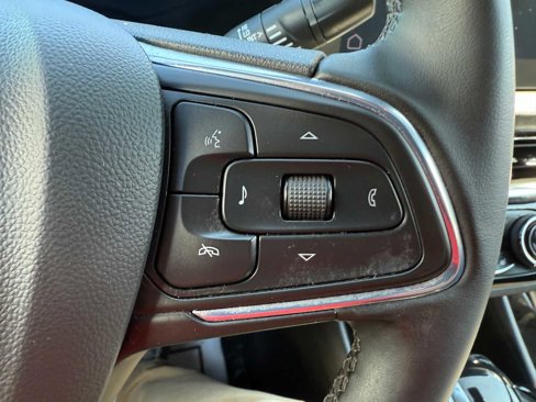 Used 2024 Buick Envista Sport Touring w/ Convenience I Package image 44