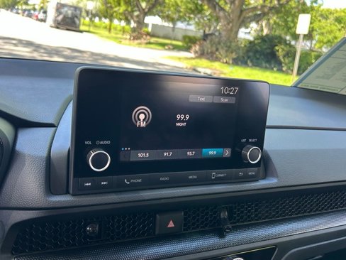 Used 2023 Honda CR-V LX image 19
