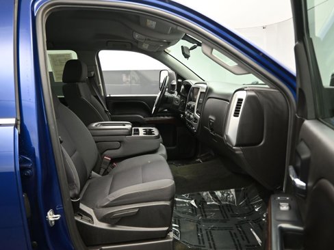 Used 2014 GMC Sierra 1500 SLE w/ SLE Value Package image 24
