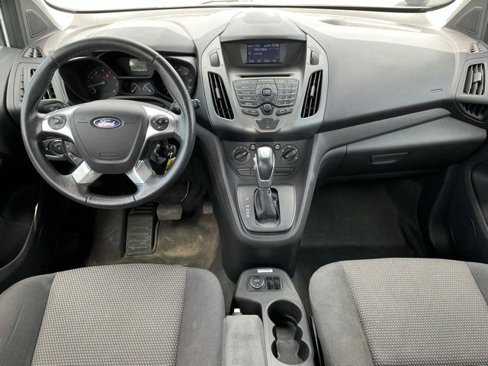 Used 2016 Ford Transit Connect XL image 11