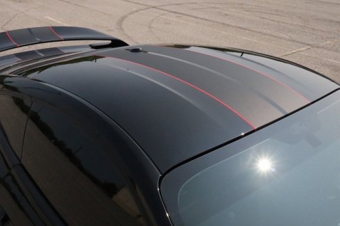 Used 2018 Ford Mustang Shelby GT350R w/ GT350R Equipment Group 920A image 38