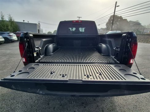 Used 2020 RAM 1500 Classic Warlock image 30