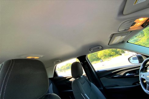 Used 2021 Chevrolet TrailBlazer LS image 23