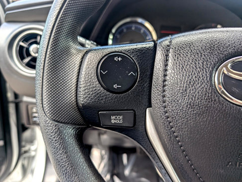 Used 2019 Toyota Corolla XLE image 20