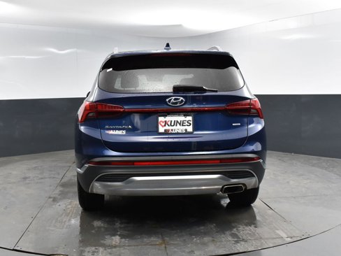 Used 2023 Hyundai Santa Fe SEL w/ Premium Package image 10