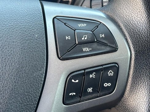 Used 2022 Ford Ranger XLT image 20