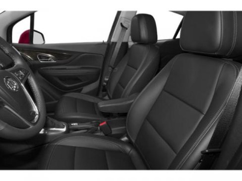 Used 2015 Buick Encore Premium image 12