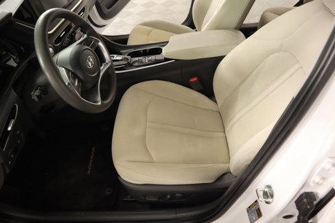 Used 2022 Hyundai Sonata SEL image 10