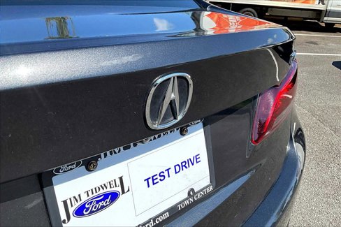 Used 2015 Acura TLX V6 w/ Advance Package image 30