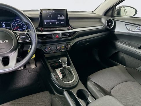 Used 2023 Kia Forte LXS w/ LXS Technology Package image 23