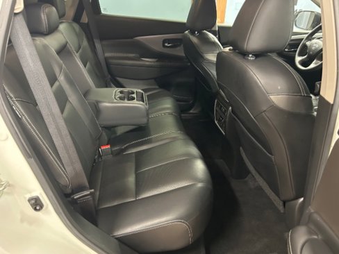 Used 2020 Nissan Murano SL w/ Cargo Package image 11
