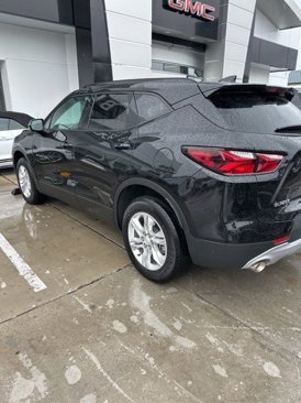 Used 2022 Chevrolet Blazer LT image 6