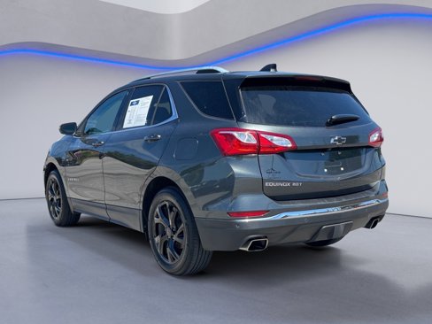 Used 2019 Chevrolet Equinox LT image 11