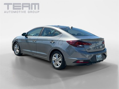 Used 2019 Hyundai Elantra SEL w/ Cargo Package image 5