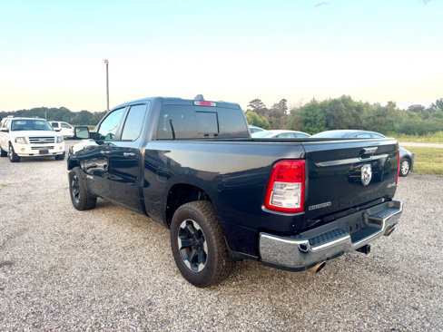 Used 2019 RAM 1500 Big Horn image 10
