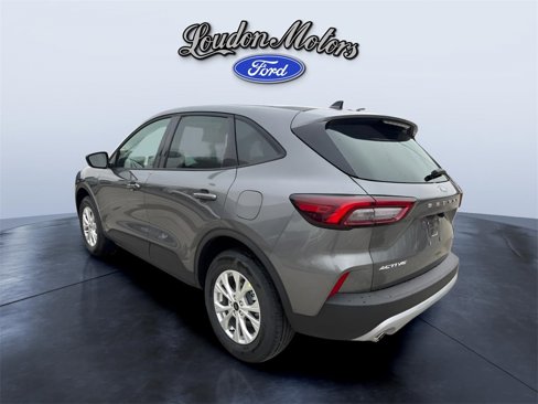 New 2025 Ford Escape Active w/ Cold Weather Package image 3