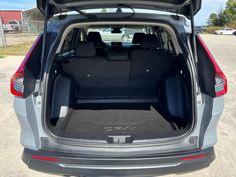 Used 2023 Honda CR-V LX image 13