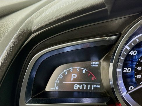 Used 2016 Scion iA image 12