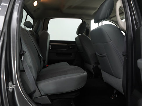 Used 2016 RAM 1500 Outdoorsman image 11