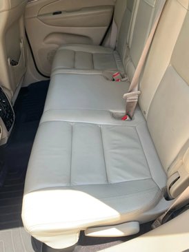 Used 2017 Jeep Grand Cherokee Limited image 15