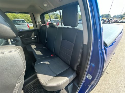 Used 2014 RAM 1500 Sport w/ Comfort Group image 23