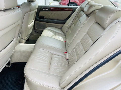 Used 2003 Lexus GS 300 image 18