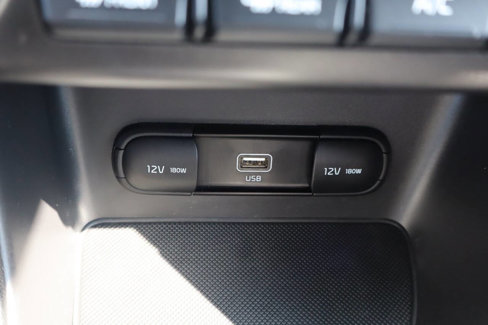 Used 2022 Kia Sportage LX image 15