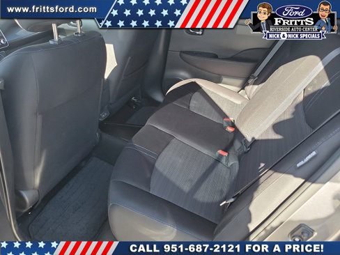 Used 2022 Nissan Leaf S Plus image 13