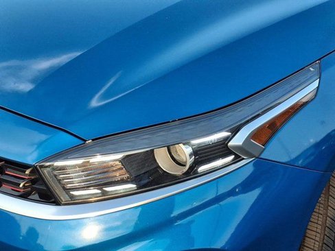 Used 2023 Kia Forte GT-Line w/ GT-Line Premium Package image 20