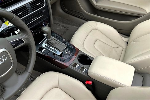 Used 2012 Audi A5 2.0T Premium Plus image 22