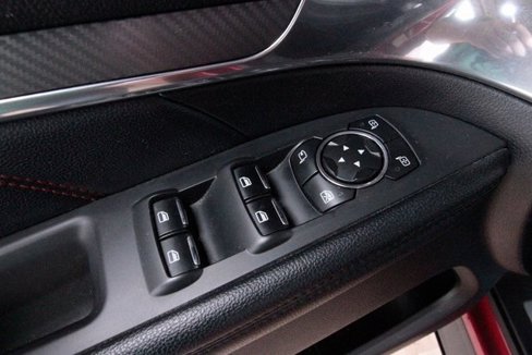 Used 2016 Ford Explorer Sport w/ Equipment Group 401A image 15