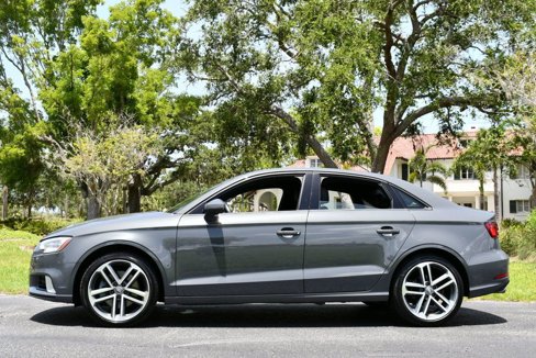 Used 2018 Audi A3 2.0T Premium image 26