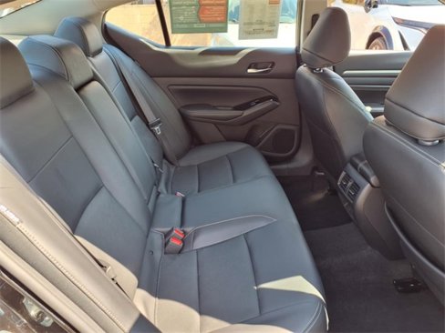 Certified 2023 Nissan Altima 2.5 SL image 26