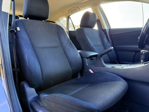 Used 2012 MAZDA MAZDA3 i Touring image 9