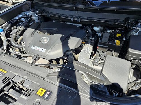 Used 2023 MAZDA CX-9 Touring Plus image 18