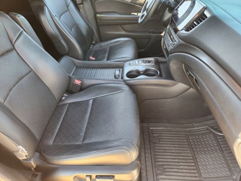 Used 2019 Honda Passport EX-L image 19