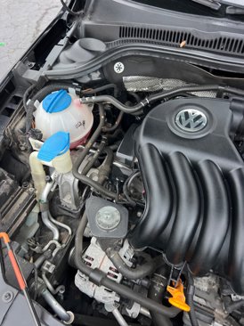 Used 2011 Volkswagen Jetta Sedan image 40