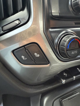 Used 2018 Chevrolet Silverado 1500 LT w/ Redline Edition image 14