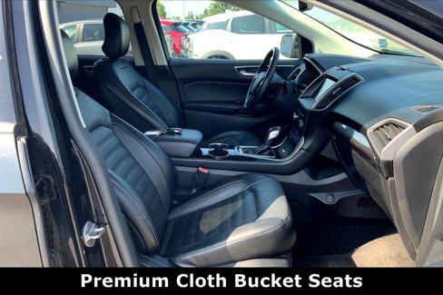 Used 2015 Ford Edge SEL w/ Equipment Group 201A image 7