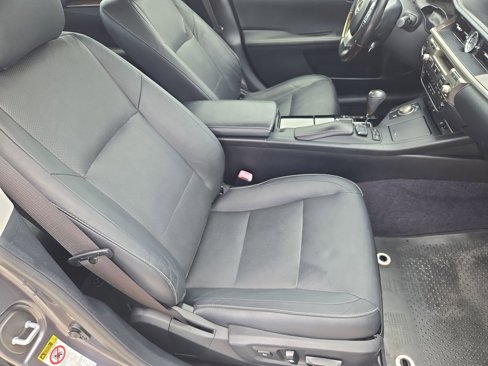 Used 2015 Lexus ES 350 image 12